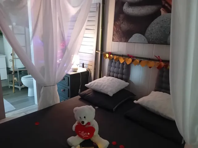 Le Refuge Zen Et Bien-Être