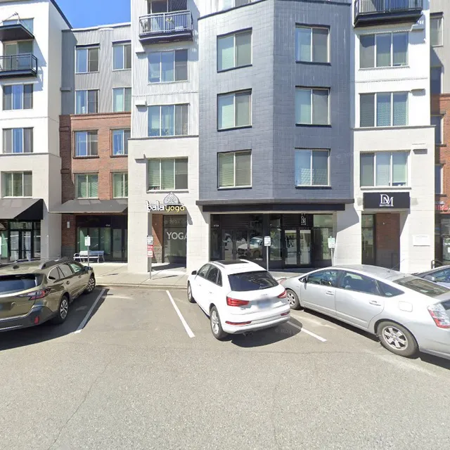 Dony Mello hair stylist