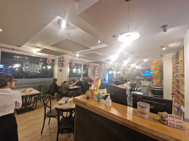 Maccaró Paraosteria