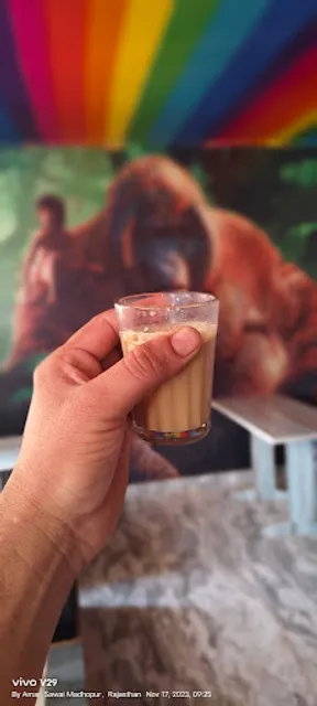 Amar Cafe And Restaurant