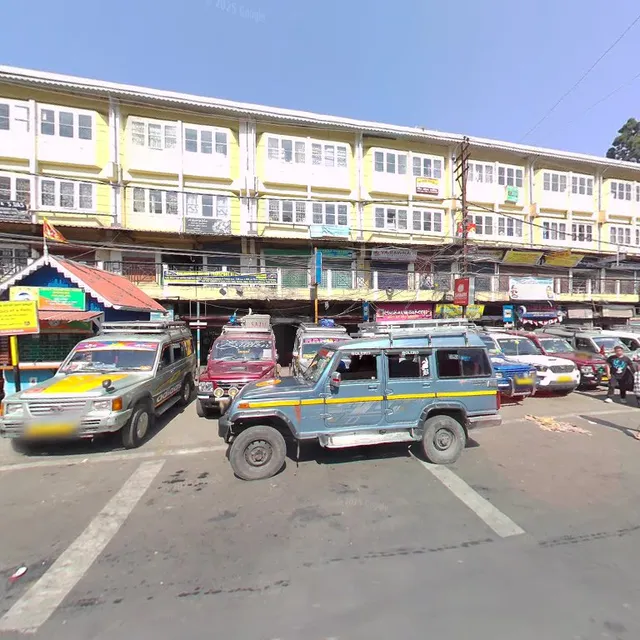 OYO 30993 Hotel Simma