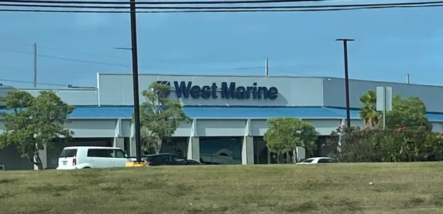 West Marine