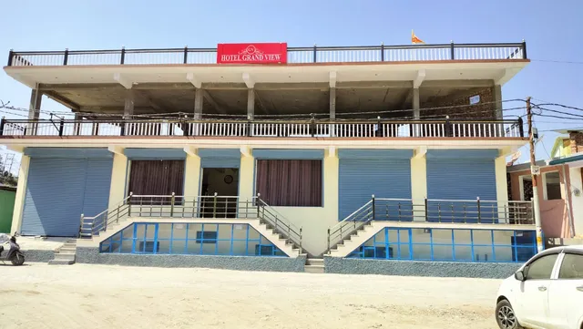 Hotel Grand View