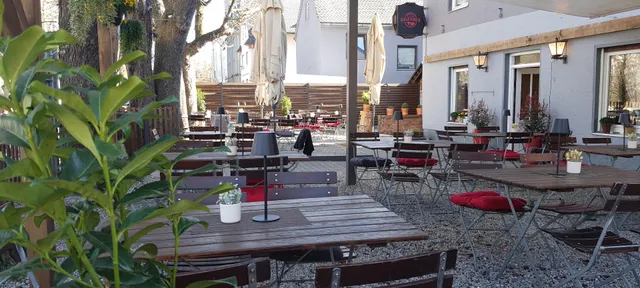 Restaurant Balkanika