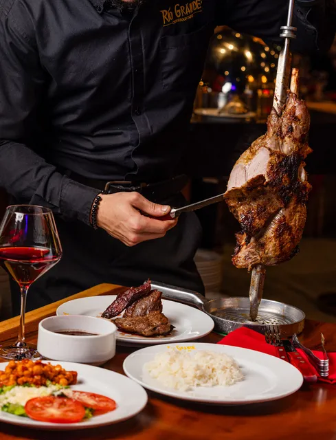 Rio Grande Churrascaria