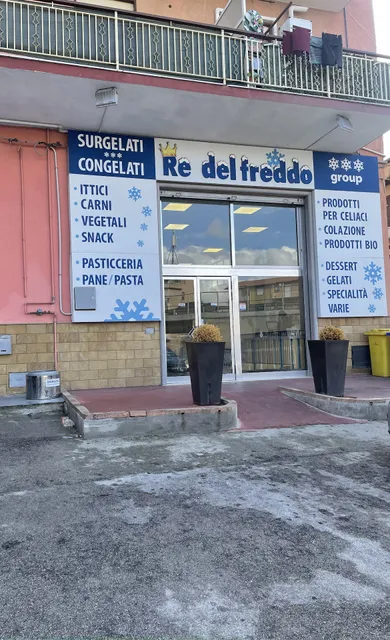 Re Del Freddo