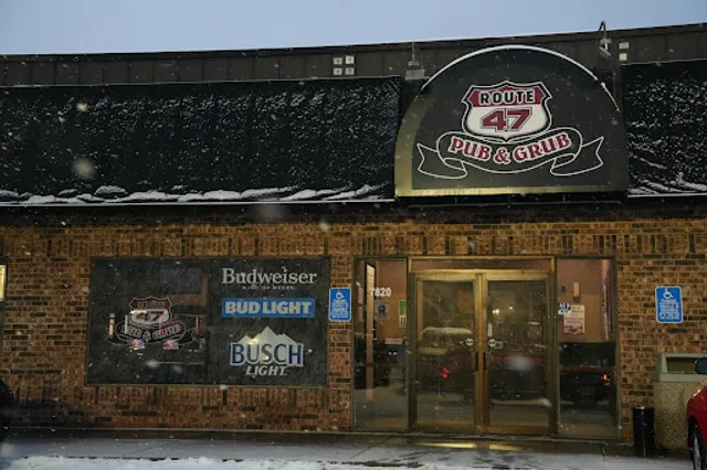 Route 47 Pub & Grub