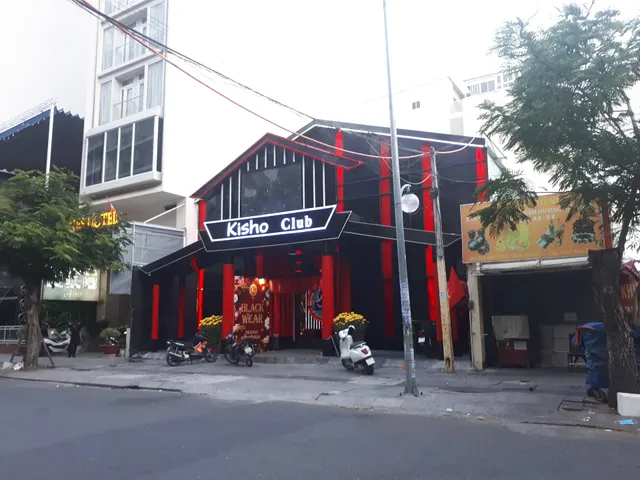 Kisho Club Nha Trang