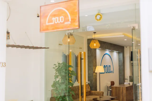 Tò Vò Hostel Nguyễn Công Trứ - Huế