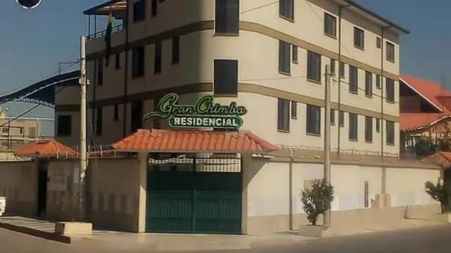 GREAT residential CHIMBA