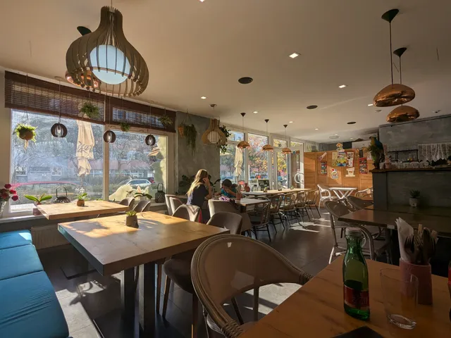 White Rabbit Noodle Bar & Sushi