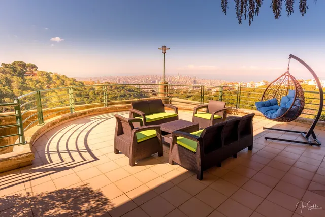 Z Views Furnished Apartments