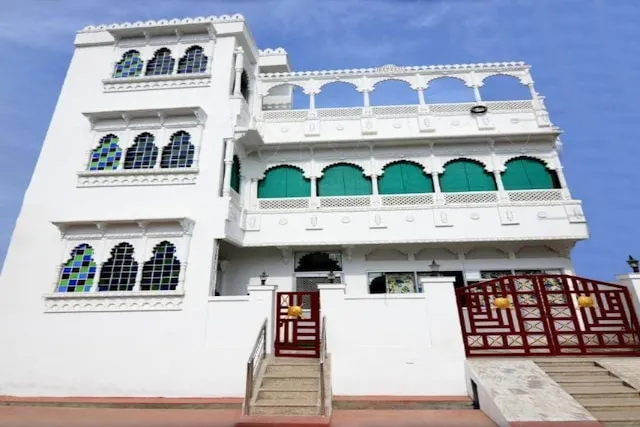 Hotel O prop going live with new code - UDP