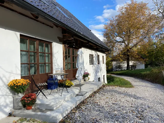 Mitterattweng - Florian und Monika Clodi