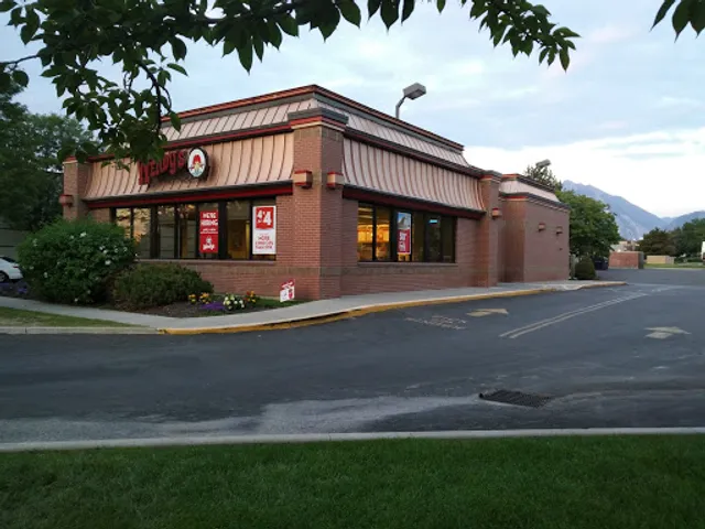 Wendy's