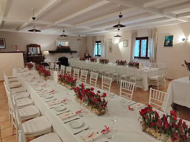 La Pergola di Gesualdo