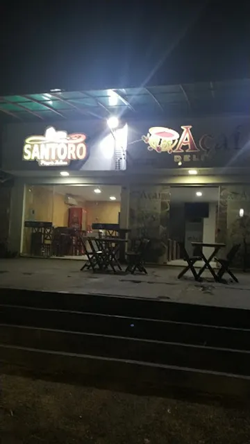 santoro pizzeria