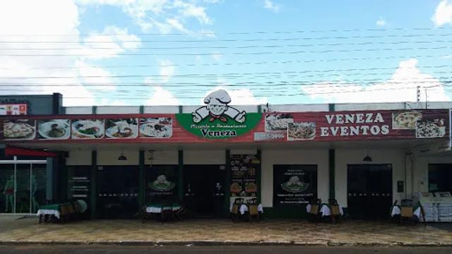 Restaurante e Pizzaria Veneza