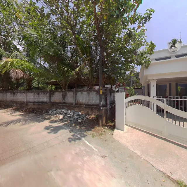 SREE PARAMAHAMSA HOME STAY