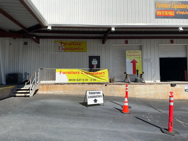 Furniture Liquidators Of Georgia