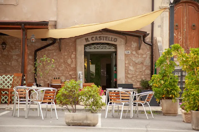 Ristorante Il Castello