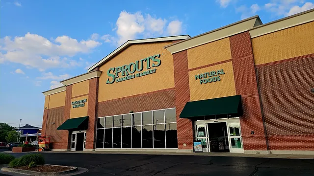 Sprouts Farmers Market