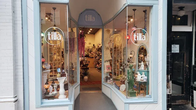 Tilla Accessories