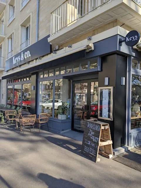 Keys & Co.