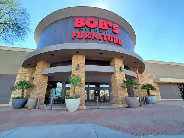 Bob's Discount Furniture and Mattress Store