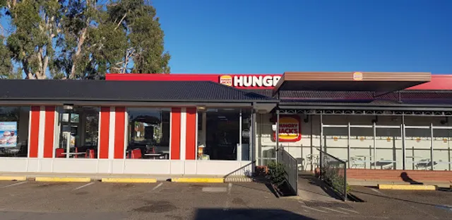 Hungry Jack's Burgers Wagga Wagga