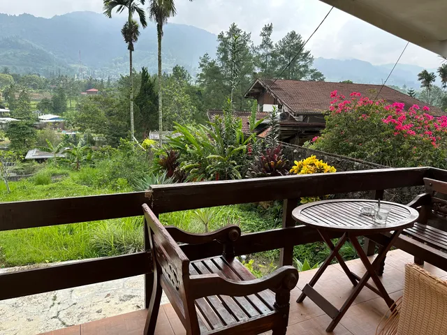 Bens Boutique Homestay