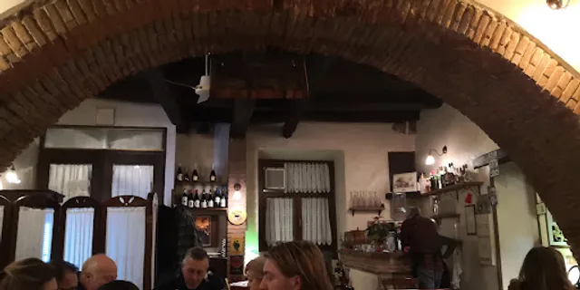 Ristorante Da Antonietta