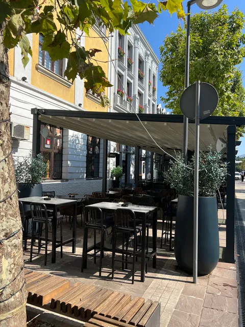 HEMERA Restaurant & Bar