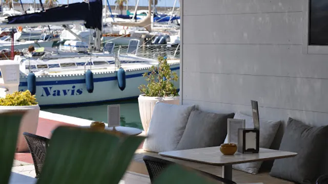 La Pizzeria del Port