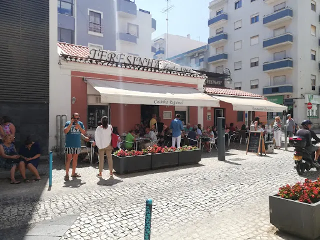 Restaurante Teresinha