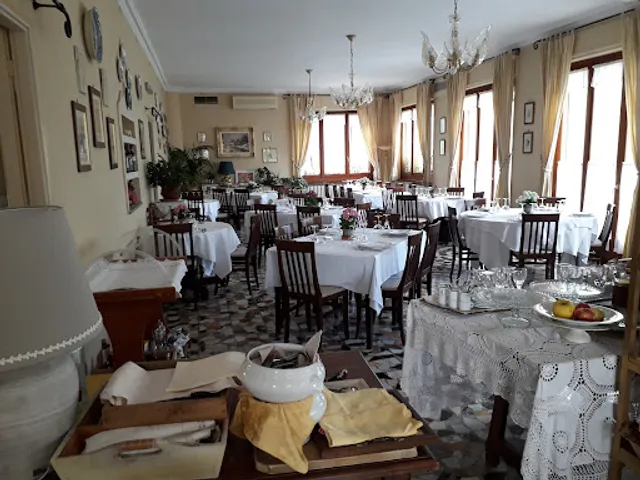 Ristorante Miramonti