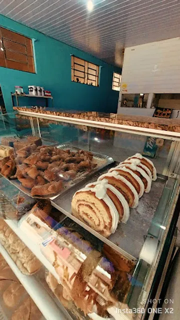 Panificadora Del Pan