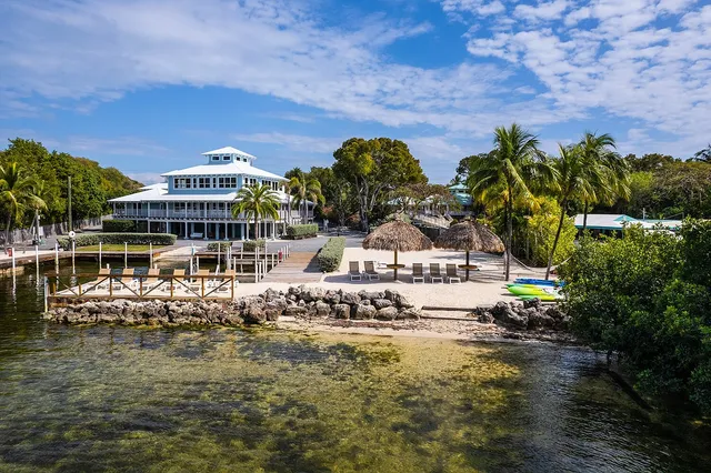 Dolphin Point Villas