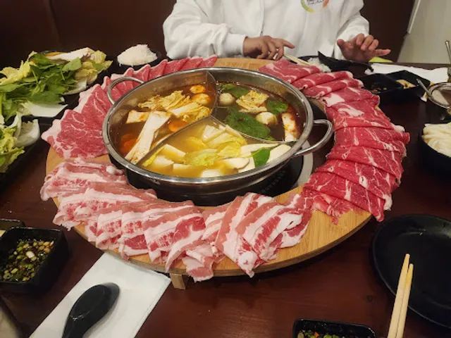 Shabu Shack