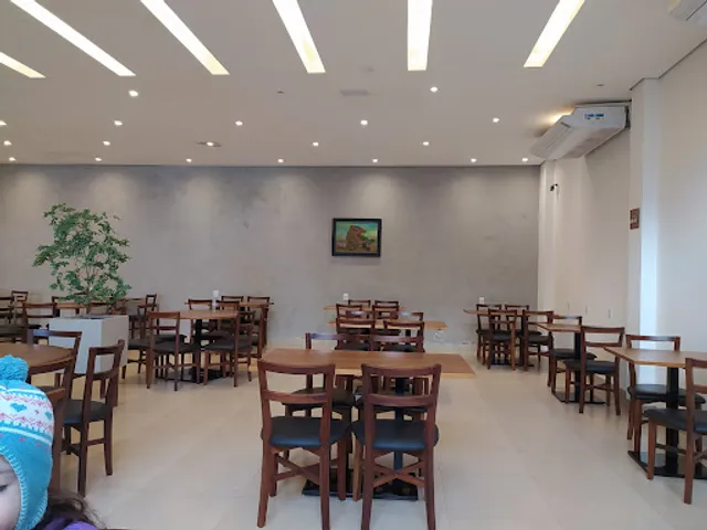 Restaurante Diplomata