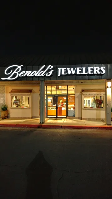Benold's Jewelers