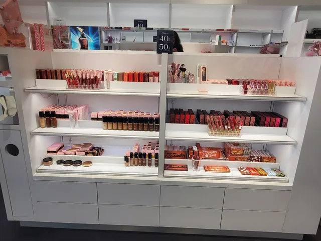 The Cosmetics Company Store