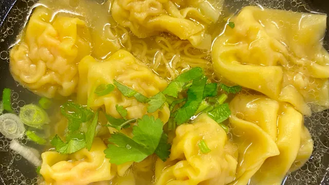 Colchester Chinese Association Canteen