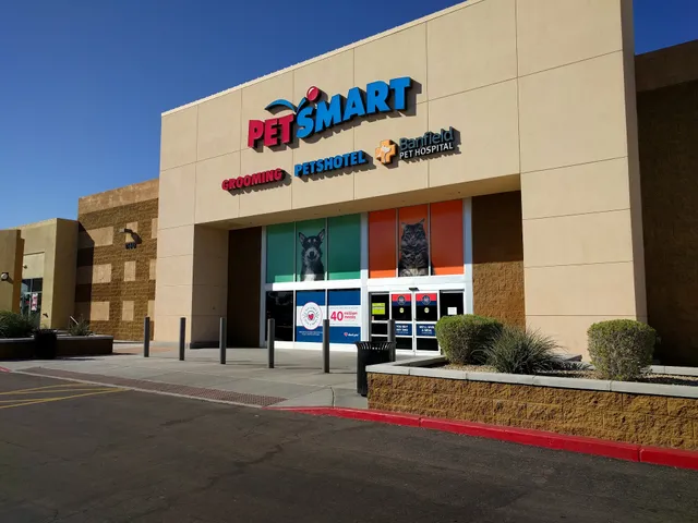 PetSmart