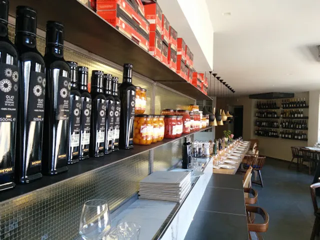 Italian Burger Perugia centro