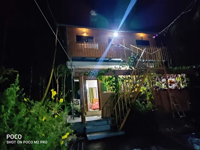 Dream Veedu Homestay Banasura Dam