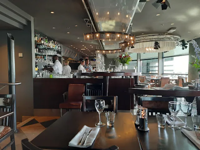 Gauchos Grill Restaurant & Steakhouse Rotterdam aan de Maas