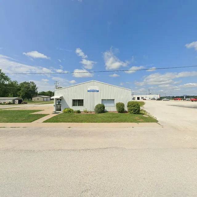 Memorial Hospital FOCUS Fitness