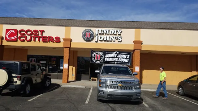 Jimmy John's