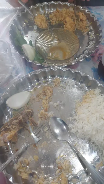 آشپزخانه خاتون